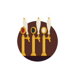 Beer Pump  Icon