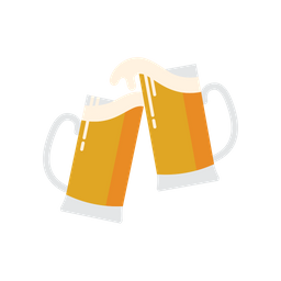 Beer  Icon