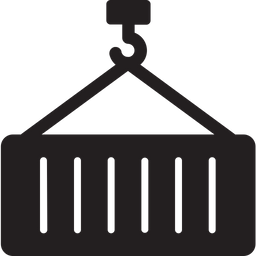 Container  Symbol