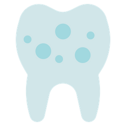 Cavity  Icon