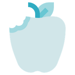 Apple bite  Icon