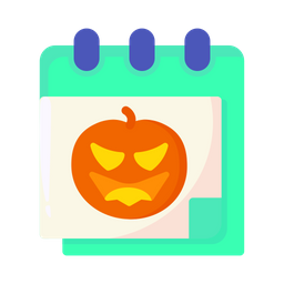 Halloween  Icon