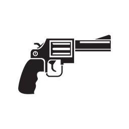 Revolver  Icon