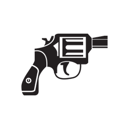 Revolver  Icon