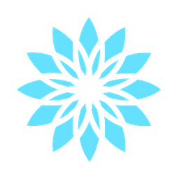 Mandala  Icon