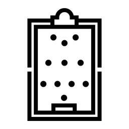 Formation  Symbol