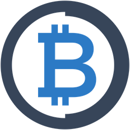 Bitcoin  Icon