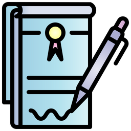 Agreement  Icon