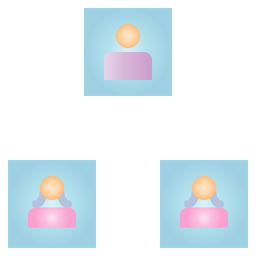 Candidate  Icon