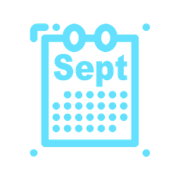 Calendar  Icon