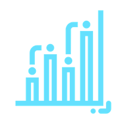 Bar Chart  Icon