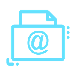 Email  Icon