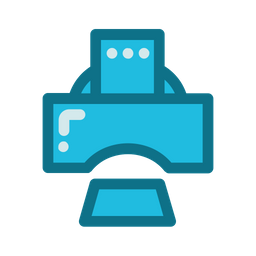 Printer  Icon