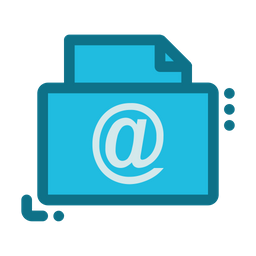 Email  Icon