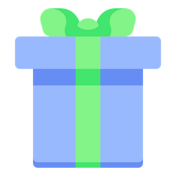 Gift  Icon