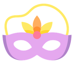 Eye Mask  Icon