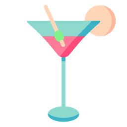 Martini  Icon