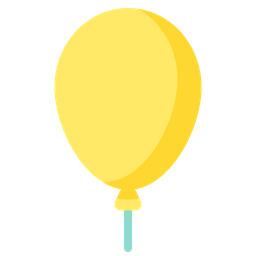 Balloon  Icon