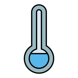 Kalte Temperatur  Symbol