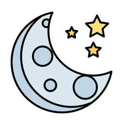 Lua  Ícone