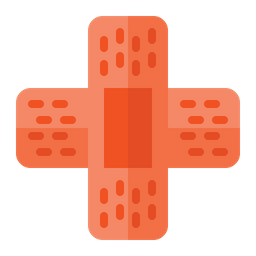 Bandage  Icon