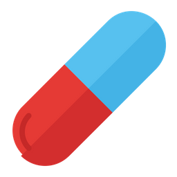 Capsule  Icon