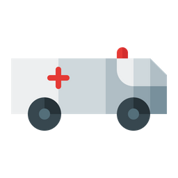 Ambulance  Icon