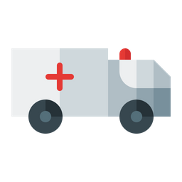 Ambulance  Icon