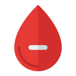 Blood  Icon