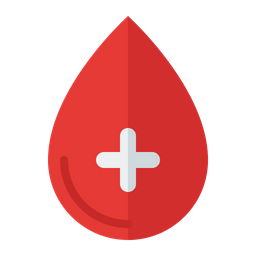 Blood  Icon