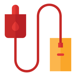 Blood Donor  Icon