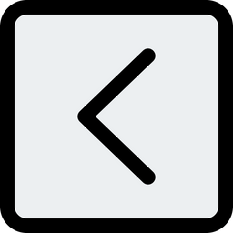 Back Key  Icon