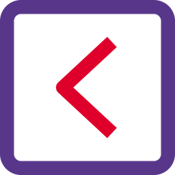 Back Key  Icon