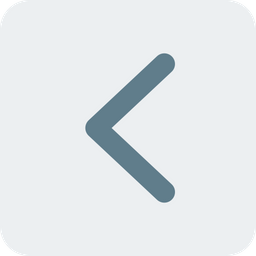 Back Key  Icon