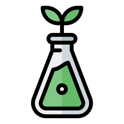 Biotech Research  Icon