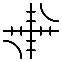 Axis  Icon