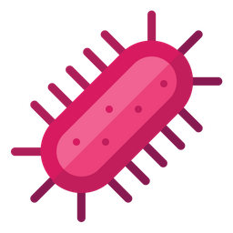 박테리아  아이콘