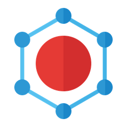 Atom  Icon