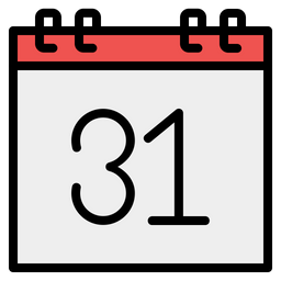 Kalender  Symbol