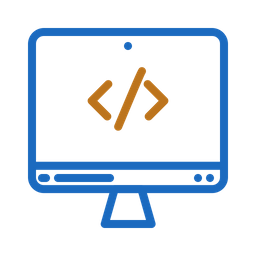 Code  Icon