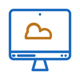 Cloud  Icon