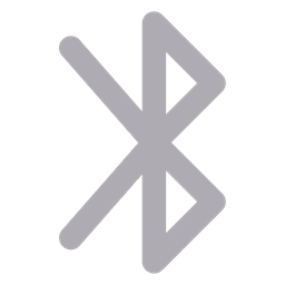 Bluetooth  Icon