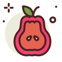 Apfel  Symbol