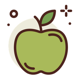 Apple  Icon