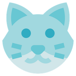 Cat  Icon