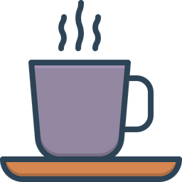 Cup  Icon