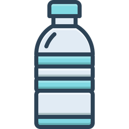 Bottle  Icon