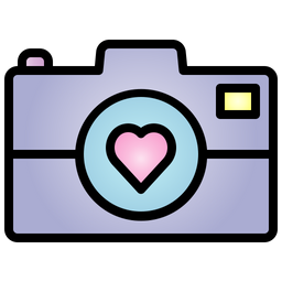 Camera  Icon