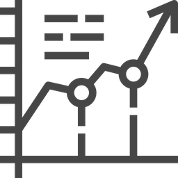 Business Chart  Icon