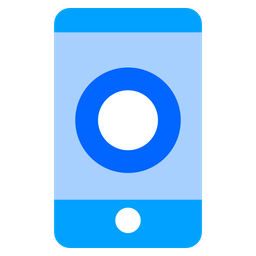 Mobile Payment  Icon